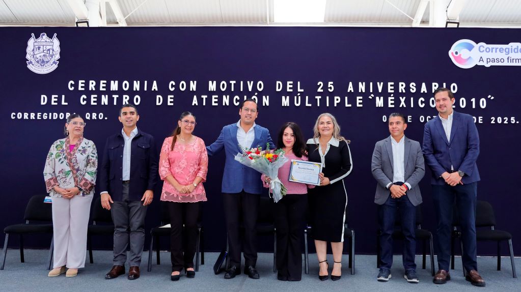 Área deportiva inclusiva recibirá rehabilitación