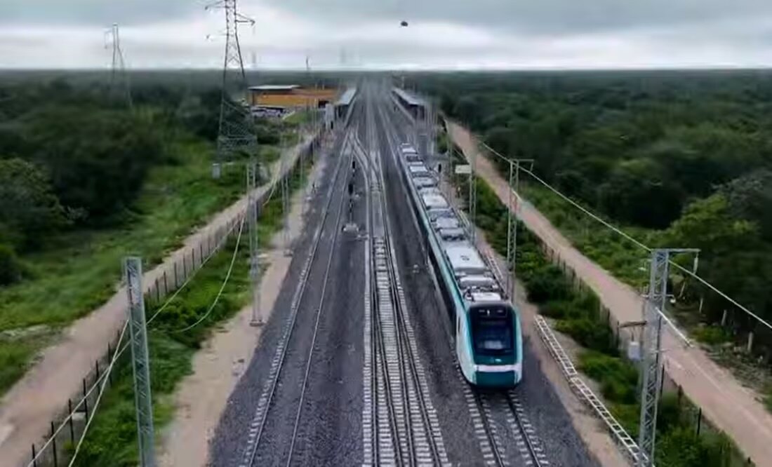 Arrancan el domingo trabajos para el tren México-Querétaro
