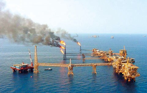 Alista SAT auditorías a empresas petroleras