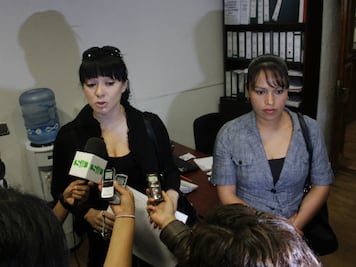 Paga SJR 1.4 mdp a mujer despedida