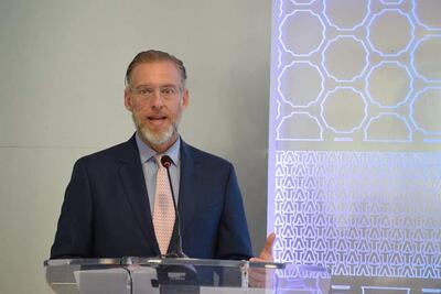 Despacha la Sedesu en sede alterna por falla en sistema