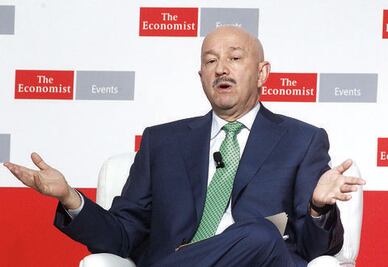 Sin instrumentación, las reformas fallarán, alerta Carlos Salinas