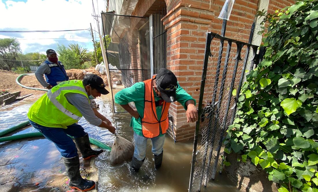 Foto: Demian Chávez