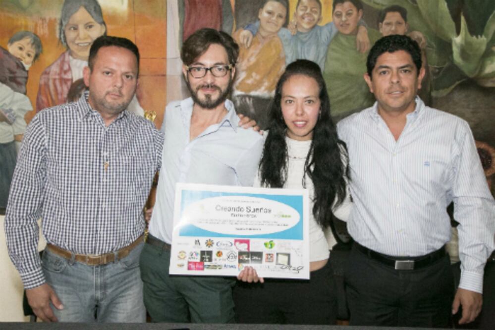 Creando sueños a la moda