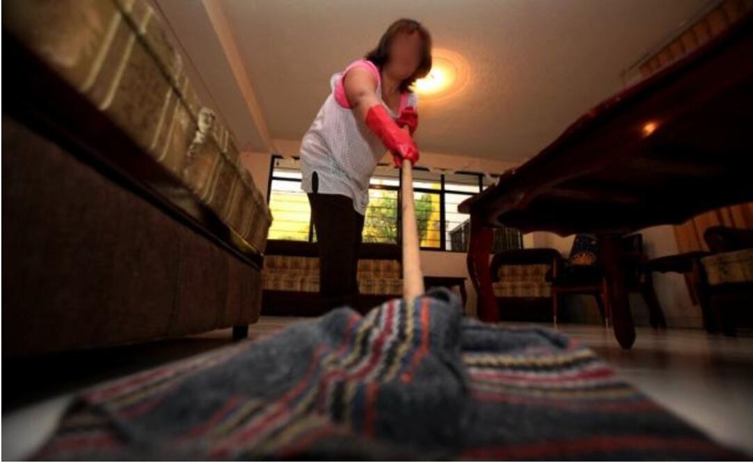 Foto: Archivo/EL UNIVERSAL