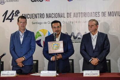 El Plan Nacional de Desarrollo no contempla la Movilidad: IQT