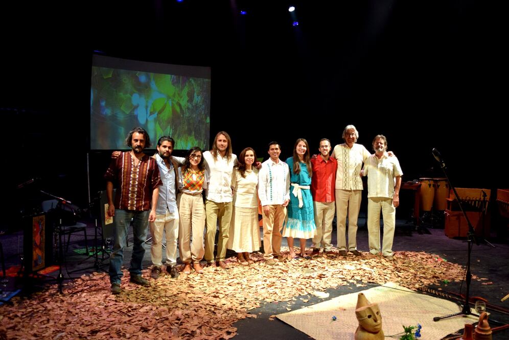 Foto: Facebook Cronopio Ensamble