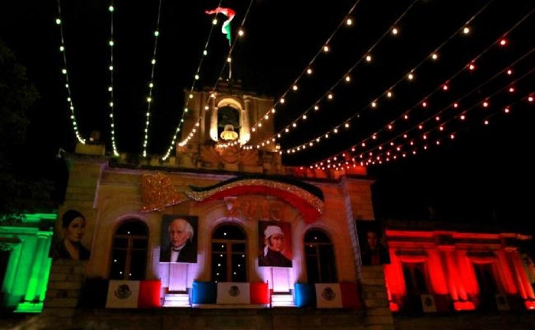 Foto: Archivo EL UNIVERSAL