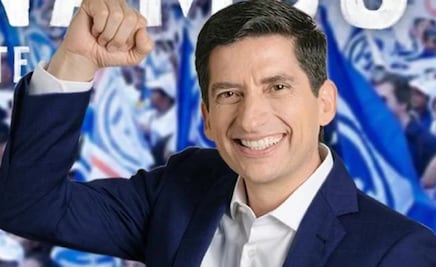 Panista Felipe Cantú impugnará triunfo del PRI en Monterrey