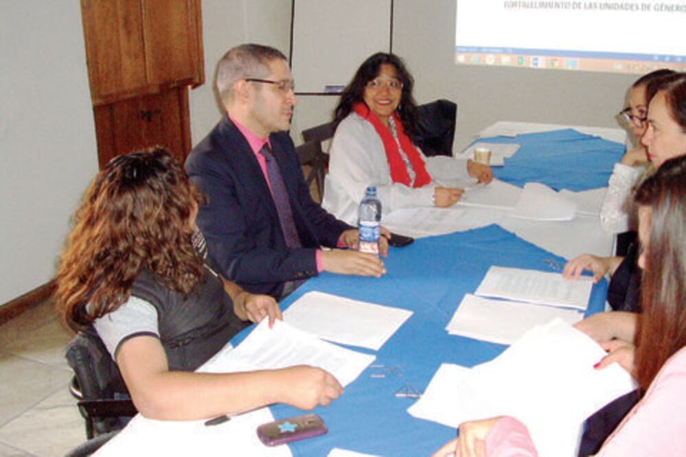 Desarrolla IQM manual