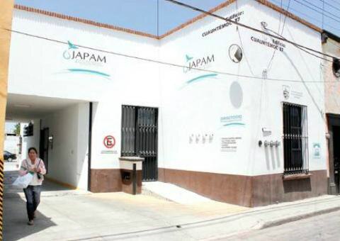 Exige JAPAM calidad a desarrolladores de vivienda