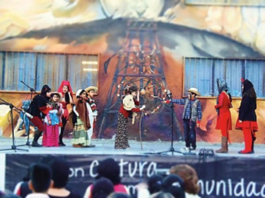 Abrirán más Escuelas de Iniciación Artística