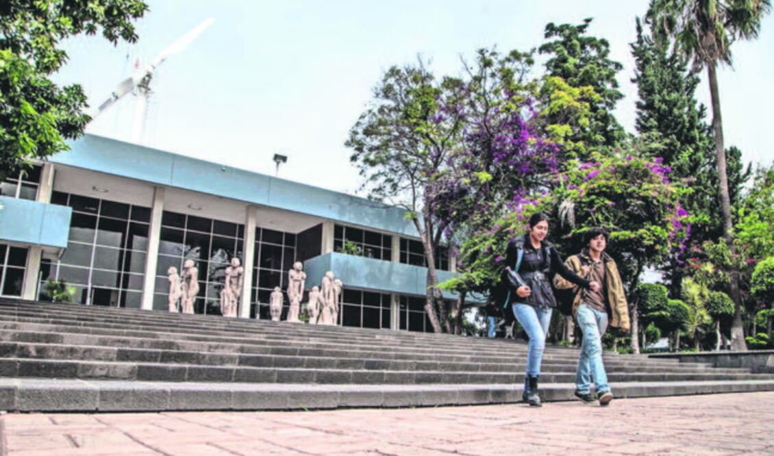 Foto: Archivo El Universal