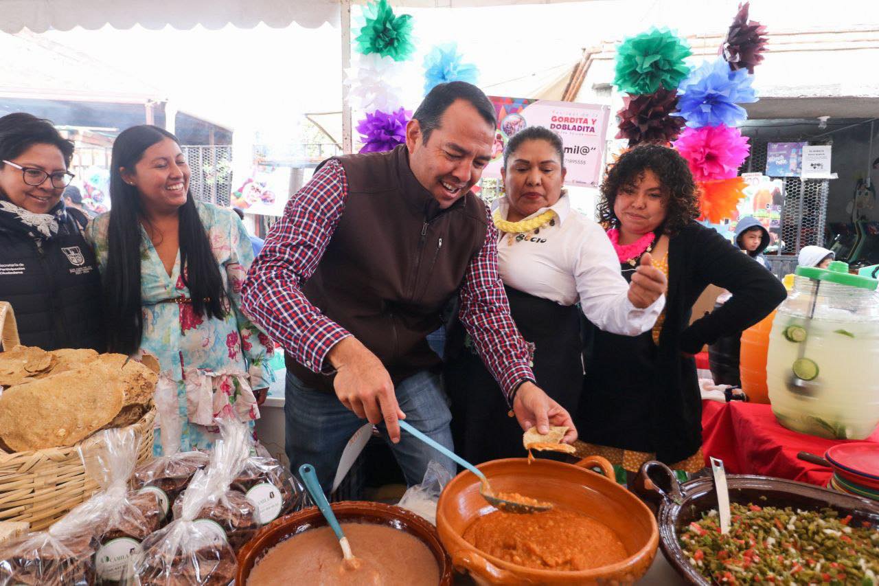 Roberto Cabrera, con el aval del PAN para buscar la reelección en San Juan del Río