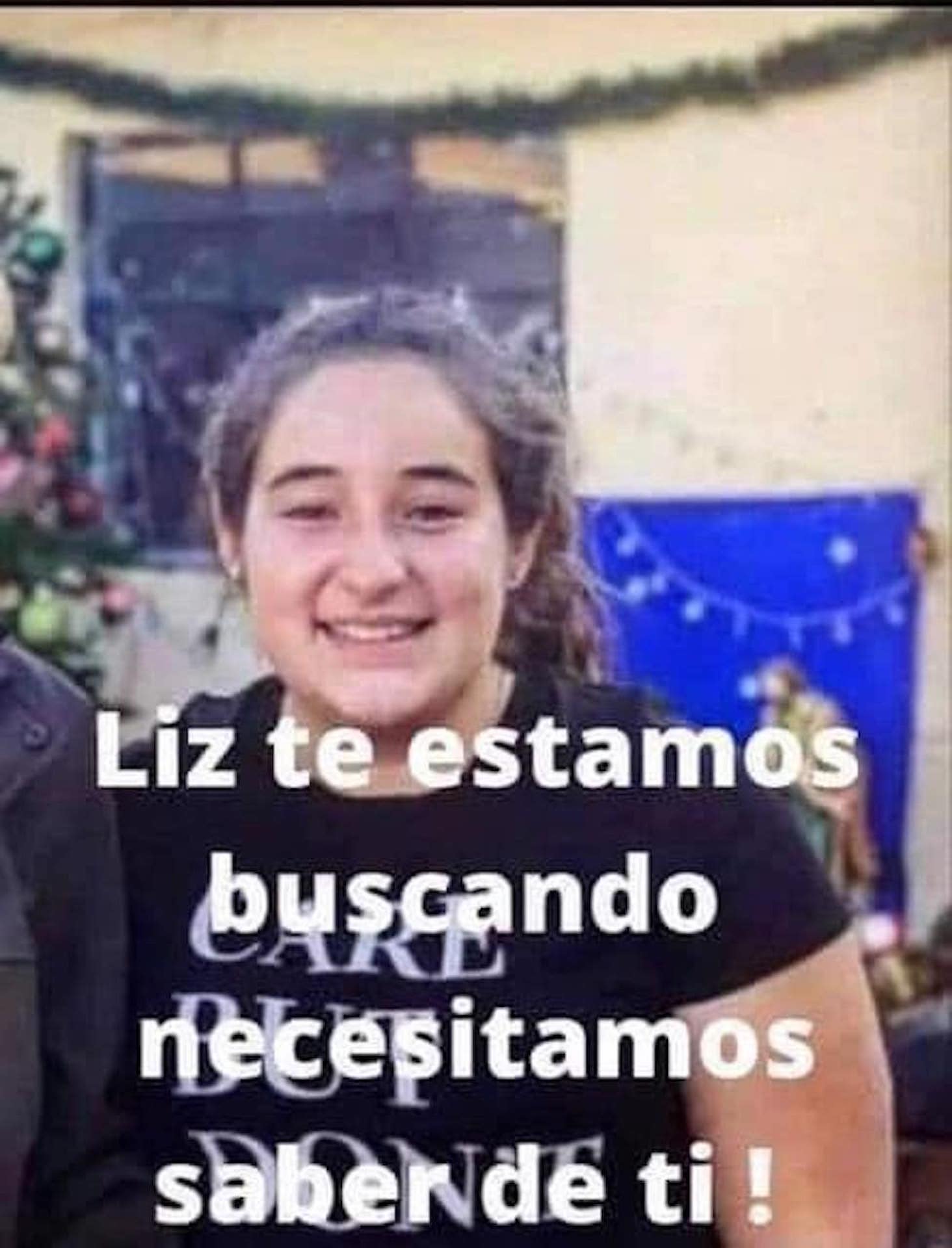 Buscan a Liz, joven universitaria desaparecida en San Juan del Río