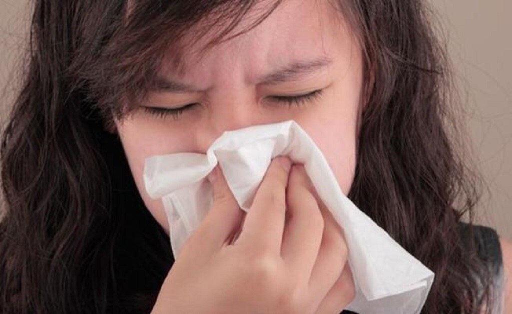 En general denominamos moco cuando hablamos de las secreciones nasales, y flemas o expectoración cuando nos referimos a las secreciones bronquiales. (FOTO: Especial)