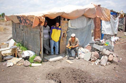 Sedesol amplía cobertura