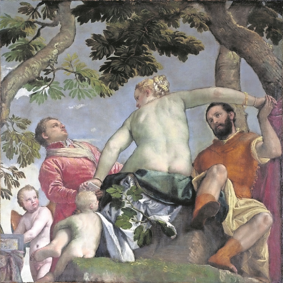 Cuento. Memorias cotidianas