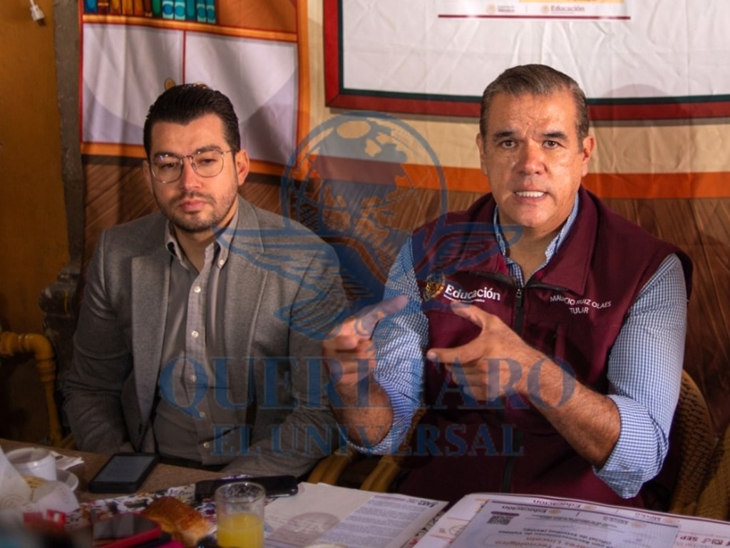 Detectan 98 casos de certificados falsos en Querétaro