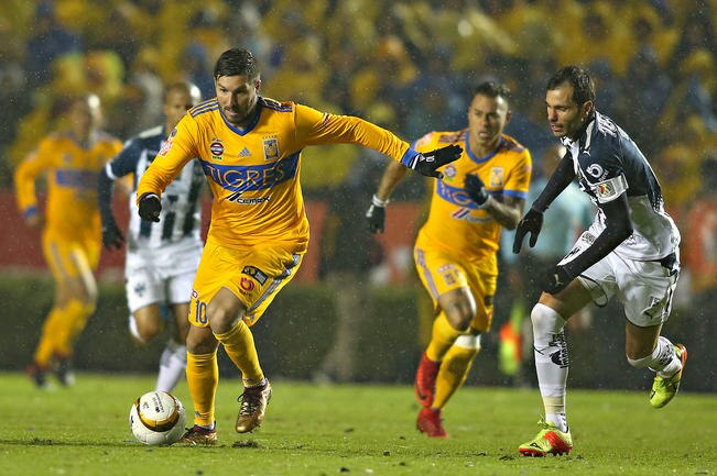 Tigres y Rayados, la envidia del futbol mexicano