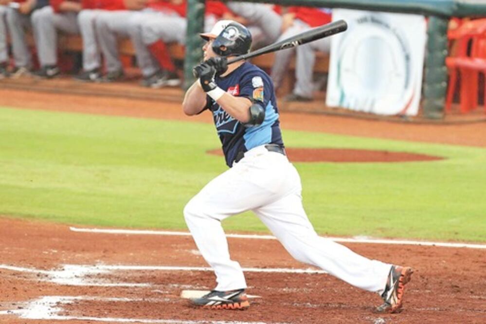 Serie de alto nivel: Delfines-Tigres