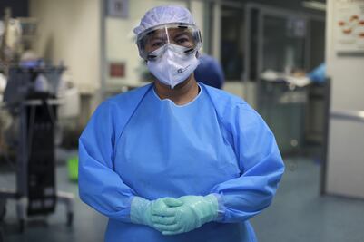 Tercera ola: crecerá la firma de testamentos ante el riesgo de morir por Covid-19 