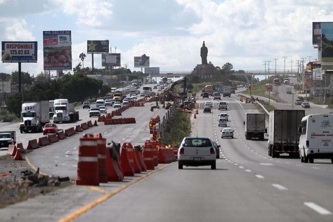 Foto: Archivo. El Universal