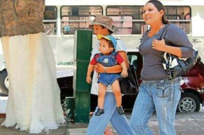 Piden no solo se adopten a bebes