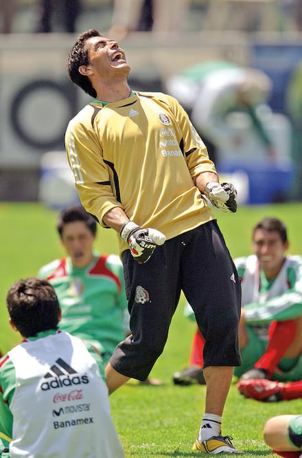 A callar por siempre ese: “Dos a cero”