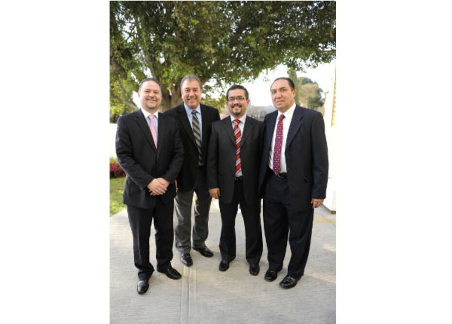 Invitan a hospedarse