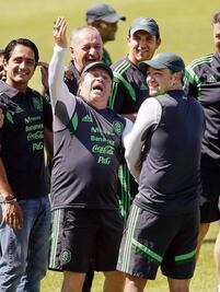 Aprende de fallas pasadas