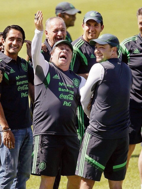 Aprende de fallas pasadas