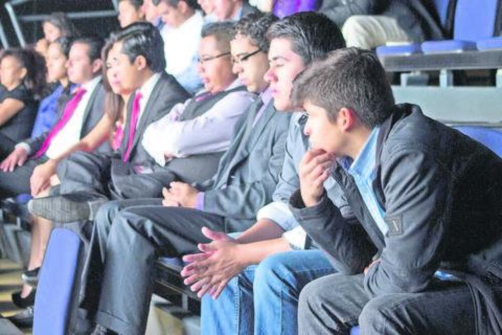 Impulsan a jóvenes emprendedores