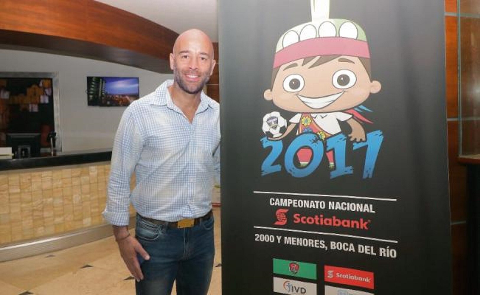 “Se me hace increíble que se le cobre a los niños para hacer pruebas en el equipo: de 3 a 5 mil pesos”. (IMAGO7)