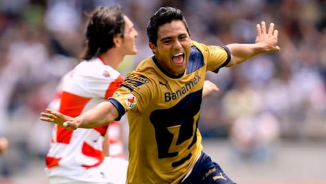 Pumas ya está en la Liguilla