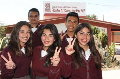 Cobaq inicia clases este lunes