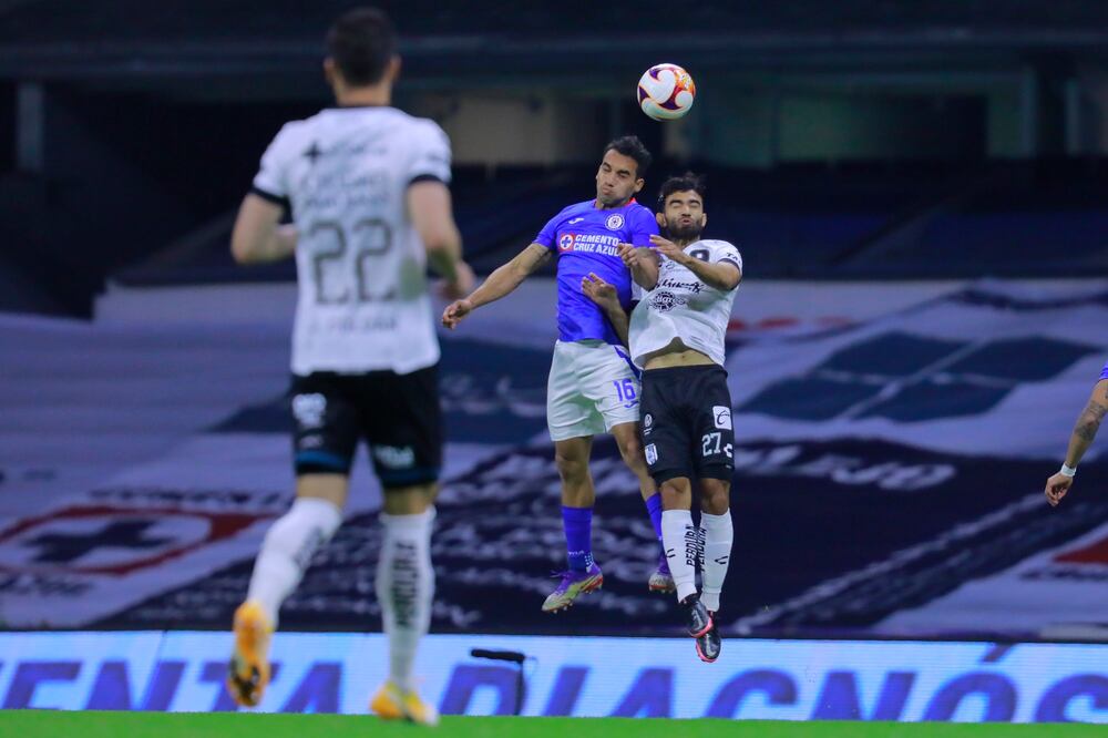 Foto: Club Querétaro