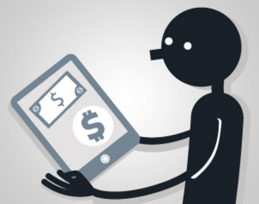 Jóvenes hacen crecer el comercio online