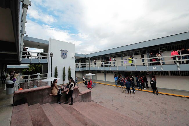 Foto: Archivo. El Universal