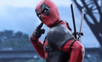 "Deadpool 3" está en marcha, confirma Ryan Reynolds