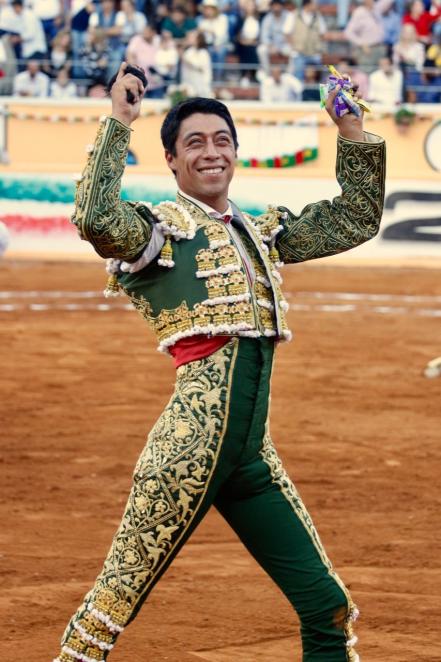 Tarde de poca emoción