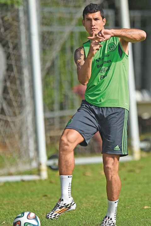 Un ‘Maza’ Rodríguez centenario