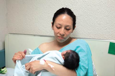 Querétaro no está listo para el aborto