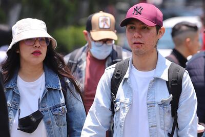 "Preocupa una quinta ola del Covid-19 en Querétaro" 