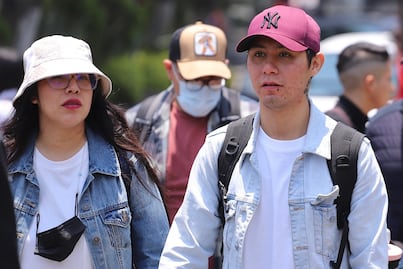 "Preocupa una quinta ola del Covid-19 en Querétaro"