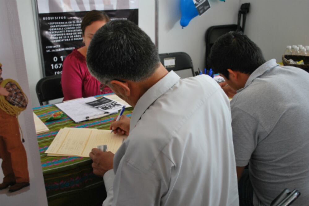 Prevén ampararse contra facturación