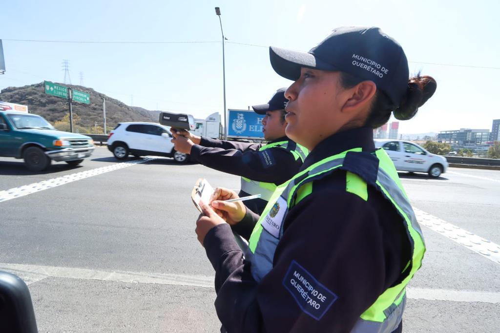 Quitarán licencias para conducir a reincidentes de infracciones