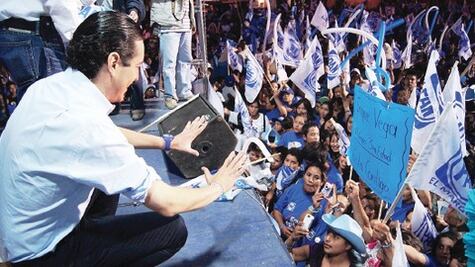 Pide Iglesia respetar tiempos electorales