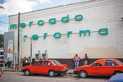 Quieren mantenimiento 