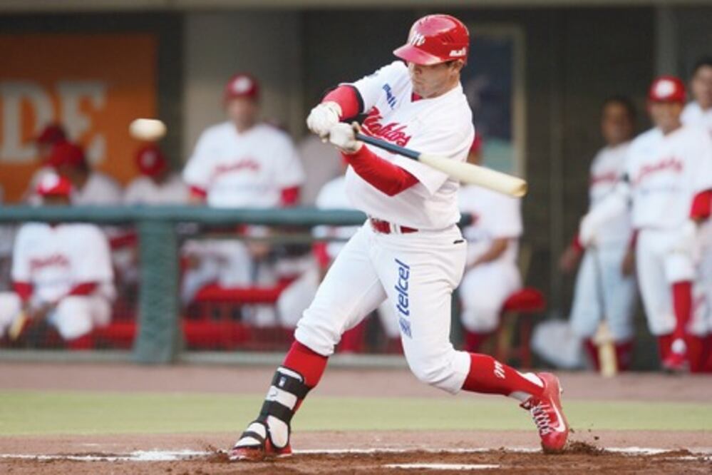  Diablos se arman para ir por título 16